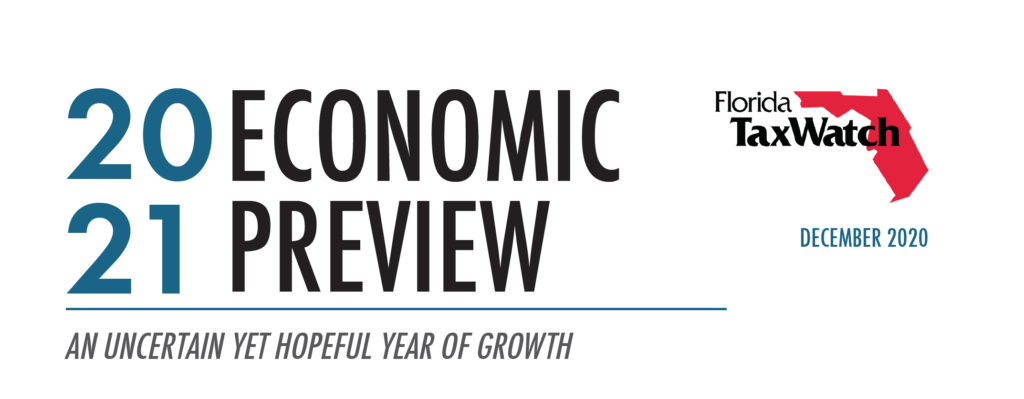 2021 Economic Preview: An Uncertain Yet Hopeful Year of Growth