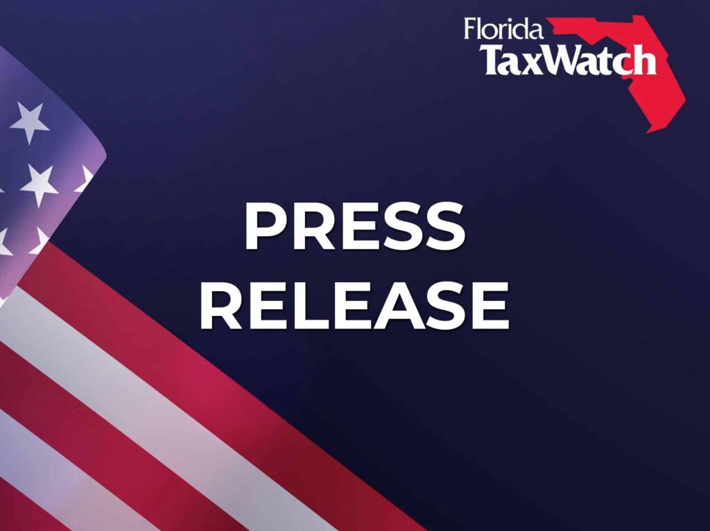 Florida TaxWatch Releases Briefing on the New Federal Scholarship Tax Credit Program Expanding Educational Choice Options in Florida