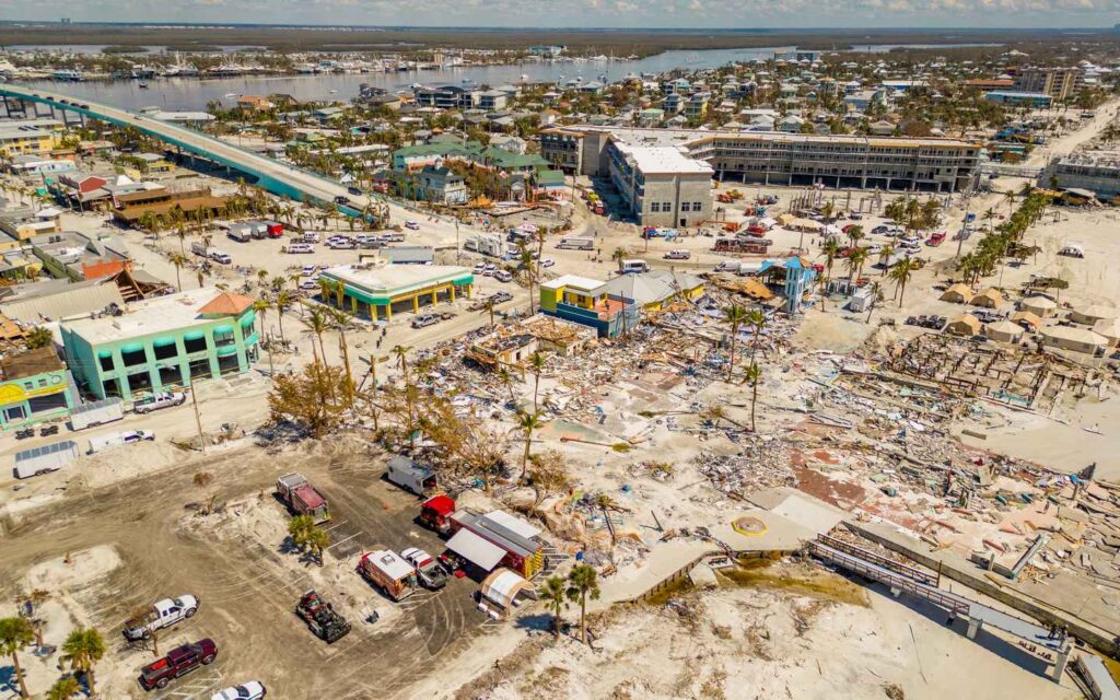 What’s Next: Hurricane Ian Recovery