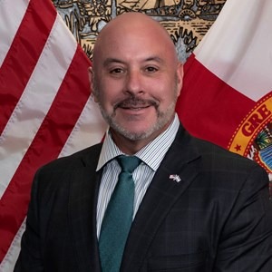 Blaise Ingoglia