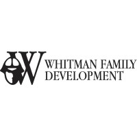 Whitman Family Development