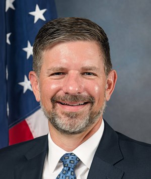 Sam Garrison