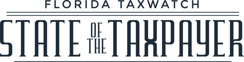 2026 State of the Taxpayer Dinner