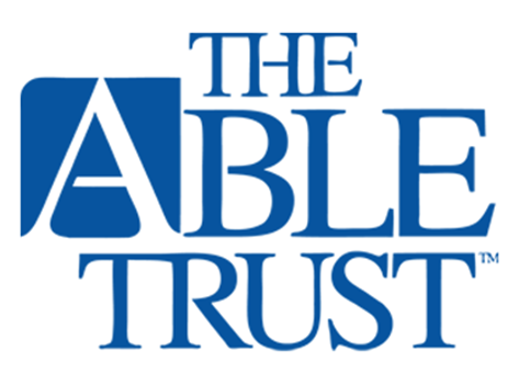 The Able Trust