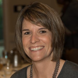 Allison Chase, M.S.