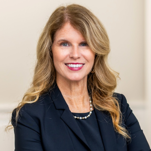 Mary Mayhew