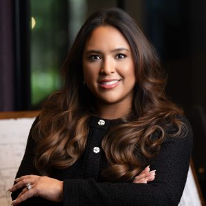 Andrea Keiser, professional headshot