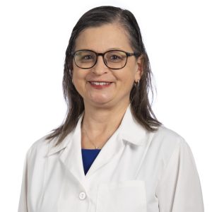 Lynn Jones, M.D.