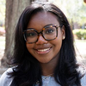 Imani Edwards