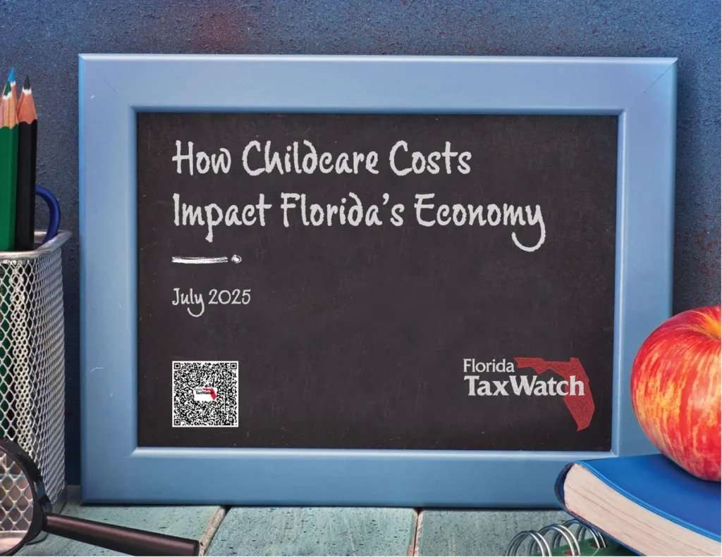 How Childcare Costs Impact Florida’s Economy