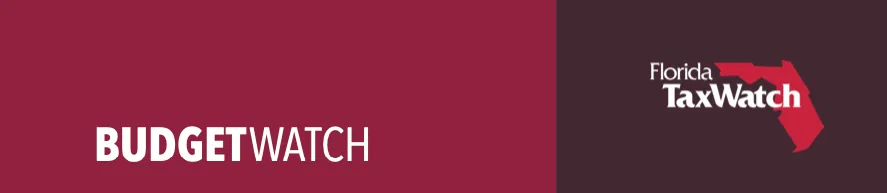 Budget Watch – New Estimates Add More than $2 Billion to Available GR for the Budget Now Being Developed By The Legislature