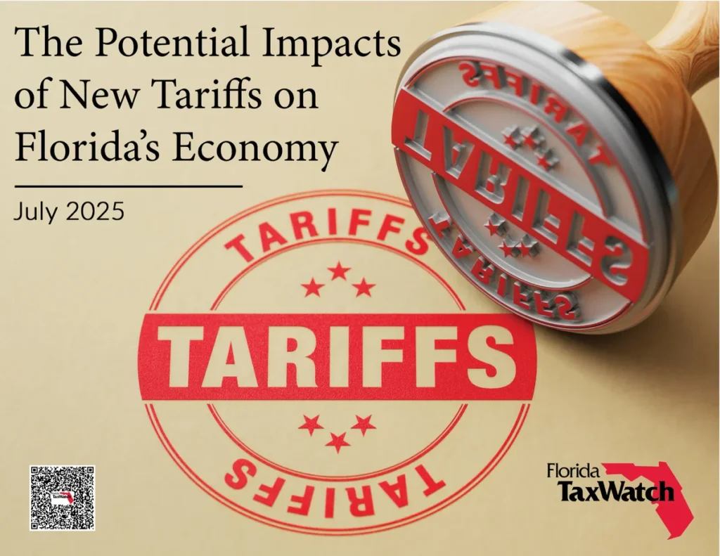 The Potential Impacts of New Tariffs on Florida’s Economy