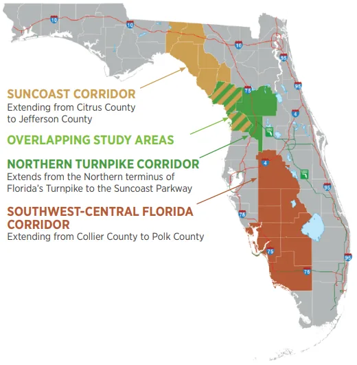 TAXWATCH REPORT: The Suncoast Connector is a Multi-Billion Dollar Gamble